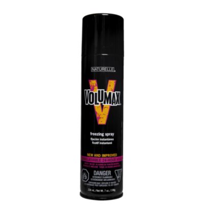 A product thumbnail of Volumax Freeze Spray