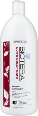 A product thumbnail of Biotera Ultra Color Care Shampoo
