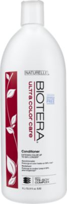 A product thumbnail of Biotera Ultra Color Care Conditioner
