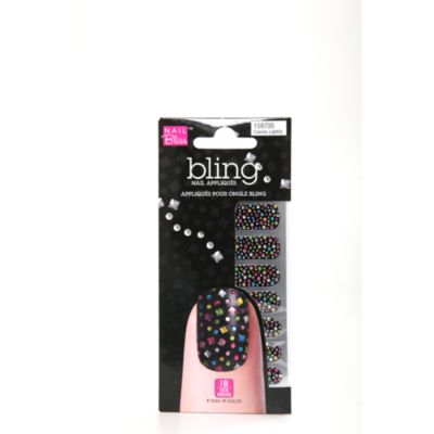 A product thumbnail of Nail Bliss Bling Summer Appliques