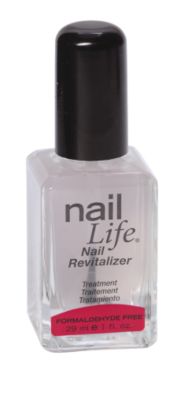 A product thumbnail of Nail Life Nail Revitalizer Treatment