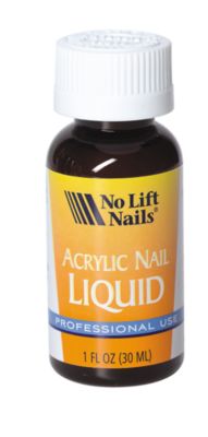 A product thumbnail of No Lift Nails Monomer Liquid