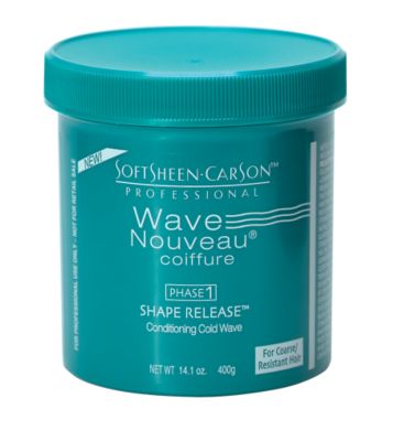 A product thumbnail of Wave Nouvea Coiffure Shape Release