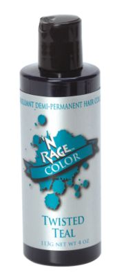 A product thumbnail of N Rage Demi-Permanent Hair Color