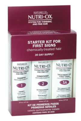 A product thumbnail of Nutri-Ox Starter Kit for Color-Treated Hair