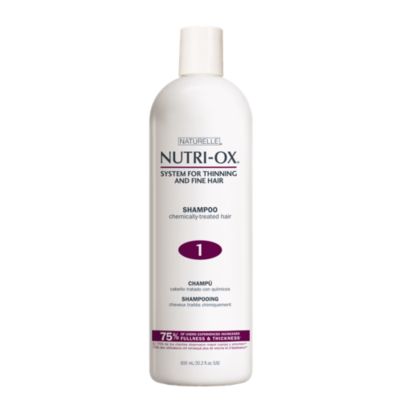 A product thumbnail of Nutri-Ox Nutri-Protect Cleansing Shampoo for Color-Treated Hair
