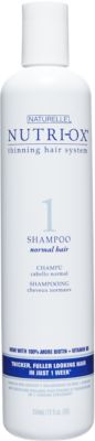 A product thumbnail of Nutri-Ox Cleansing Shampoo: Compare to Nioxin System 1