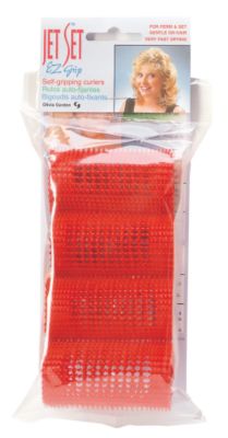 A product thumbnail of Olivia Jet Set EZ Grip Curlers
