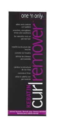 A product thumbnail of One 'n Only Curl Remover