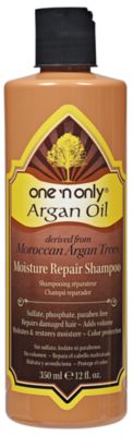 A product thumbnail of One 'n Only Argan Oil Moisture Repair Shampoo