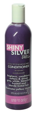 A product thumbnail of One 'n Only Shiny Silver Ultra Conditioner