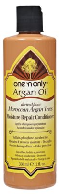 A product thumbnail of One 'n Only Argan Oil Moisture Repair Conditioner
