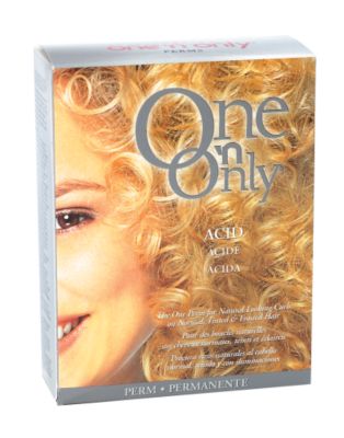 A product thumbnail of One and Only Acid Perm