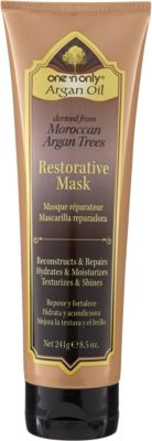 A product thumbnail of One 'n Only Argan Oil Restorative Mask