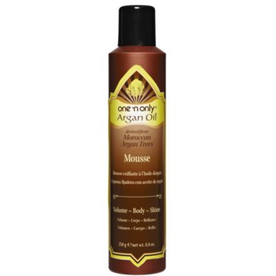 A product thumbnail of One 'n Only Argan Oil Mousse