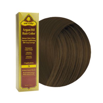 A product thumbnail of One 'n Only Argan Oil Hair Color