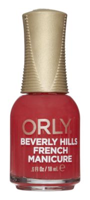 A product thumbnail of Orly Beverly Hills Manicure Polishes