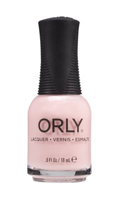 A product thumbnail of Orly Dazzling Shimmers Nail Lacquer