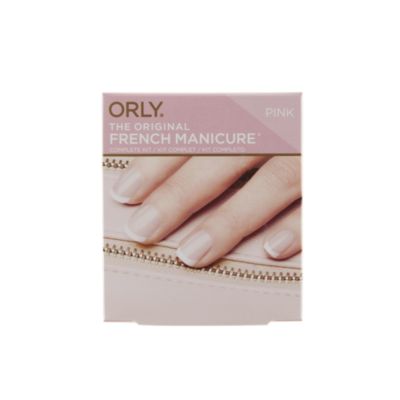 A product thumbnail of Orly French Manicure Kit