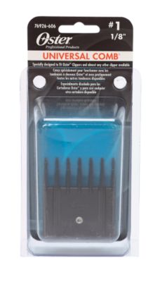 A product thumbnail of Oster Universal Clipper Comb Attachments