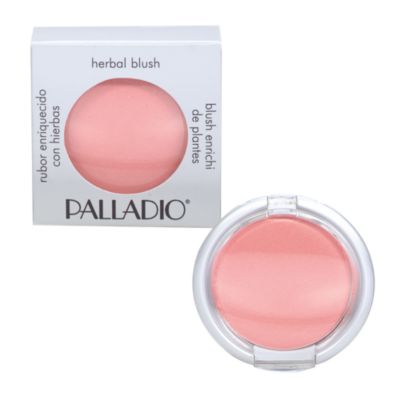 A product thumbnail of Palladio Herbal Blush