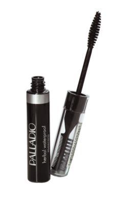 A product thumbnail of Palladio Herbal Waterproof Mascara
