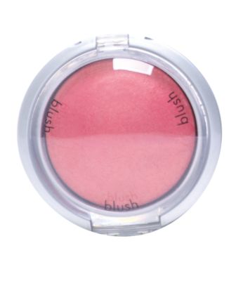 A product thumbnail of Palladio Baked Blush