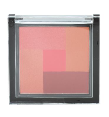 A product thumbnail of Palladio Mosaic Bronzer