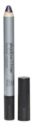 A product thumbnail of Palladio Eye Shadow & Liner Herbal Crayons