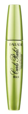 A product thumbnail of Palladio Curls Rule Curling Mascara