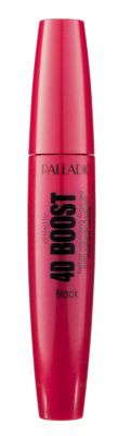 A product thumbnail of Palladio 4D Boost Volume Mascara