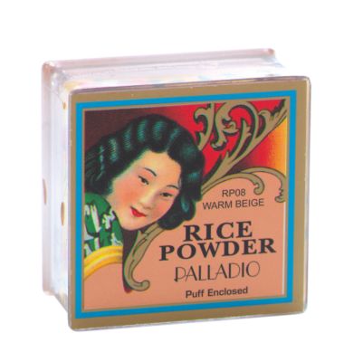 A product thumbnail of Palladio Natural Rice Powder Loose Finishing Powder