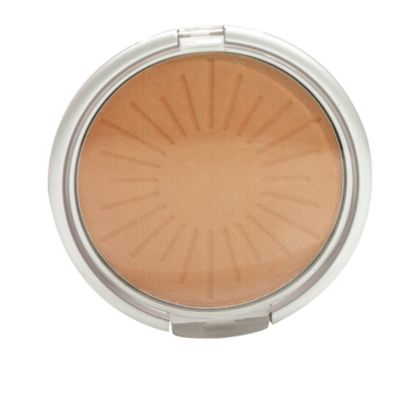 A product thumbnail of Palladio Herbal Bronzer
