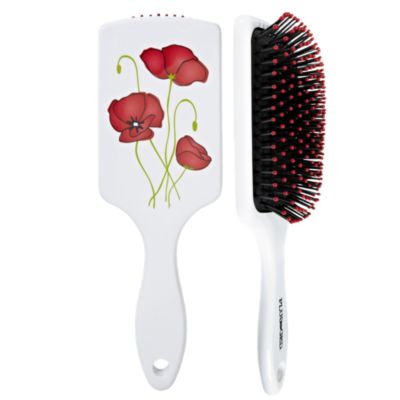 A product thumbnail of D Plugged In Poppy Paddle Brush