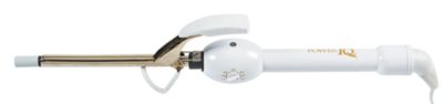 A product thumbnail of Power IQ Gold Profesional Spring Curling Iron