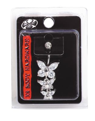 A product thumbnail of Navel Jewel Dangle