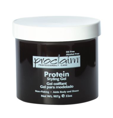 A product thumbnail of Proclaim Protein Styling Gel