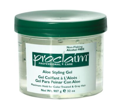 A product thumbnail of Proclaim Aloe Styling Gel