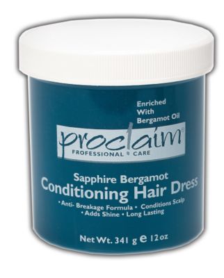 A product thumbnail of Proclaim Sapphire Bergamot Conditioning Hair Dress