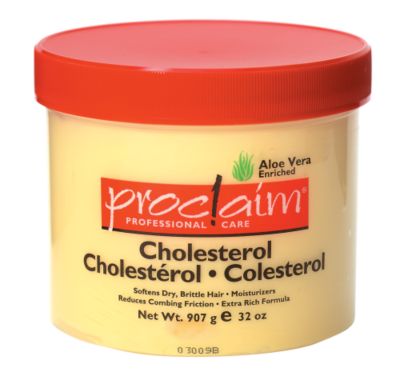 A product thumbnail of Proclaim Cream Cholesterol
