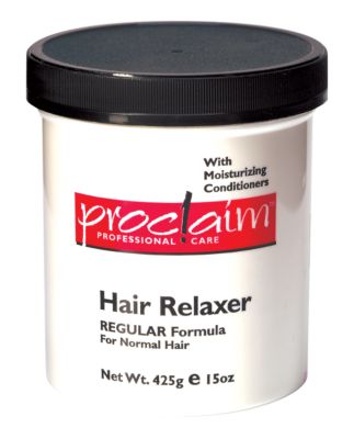 A product thumbnail of Proclaim Regular Hair Relaxer