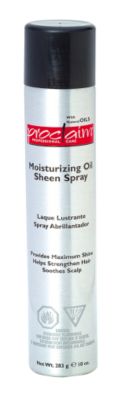 A product thumbnail of Proclaim Moisturizing Oil Sheen Spray