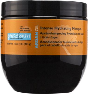 A product thumbnail of Proclaim Argan Oil Intense Hydrating Masque