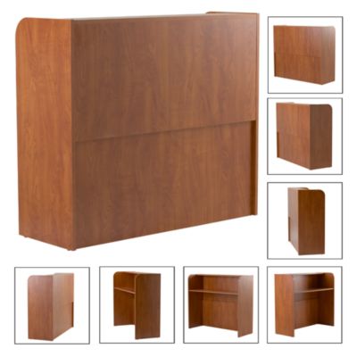 KD Reception Desk