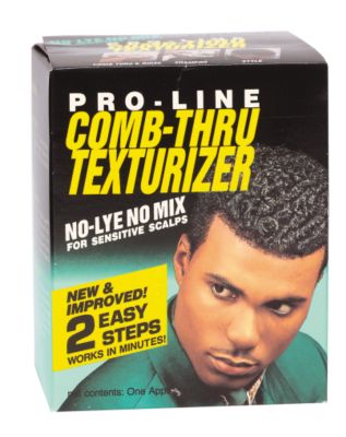 A product thumbnail of Pro-line Comb-Thru Texturizer