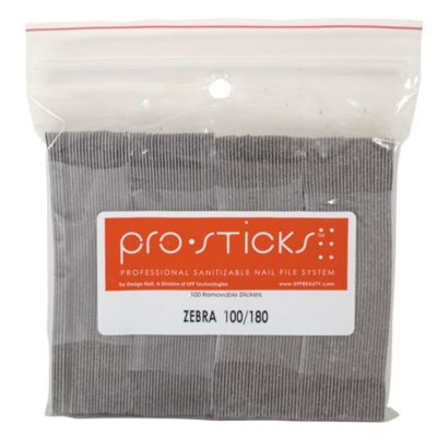 A product thumbnail of Pro-Stick Professional Sanitizable Nail System