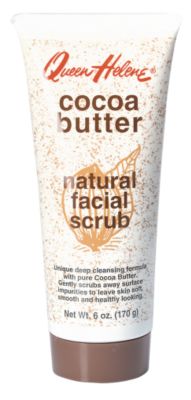 A product thumbnail of Queen Helene Natural Facial Scrubs