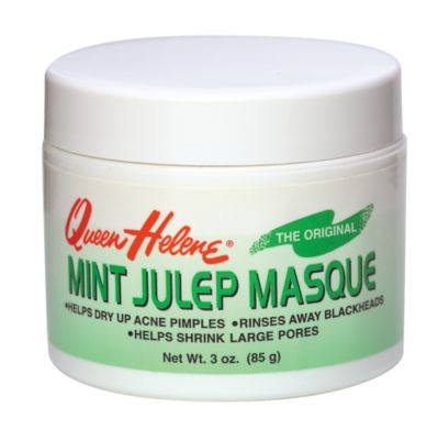 A product thumbnail of Queen Helene Mint Julep Masque