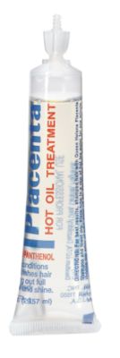 A product thumbnail of Queen Helene Placenta Hot Oil Treatment