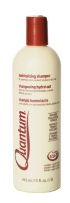 A product thumbnail of Quantum Moisturizing Shampoo for Permed, Color-Treated Hair